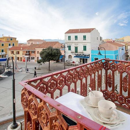 Romeo & Juliet Affittacamere Santa Teresa Gallura Dış mekan fotoğraf